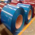 RAL5012 Pre Coated Galvanized Steel Coil 914mm